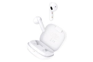 TCL MOVEAUDIO S150 Headset Wireless In-ear Calls/Music Bluetooth White