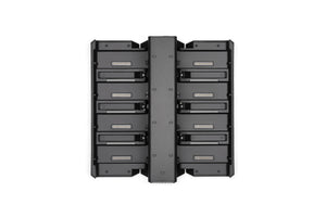 DJI TB51 Battery Hub camera drone part/accessory Battery charging hub