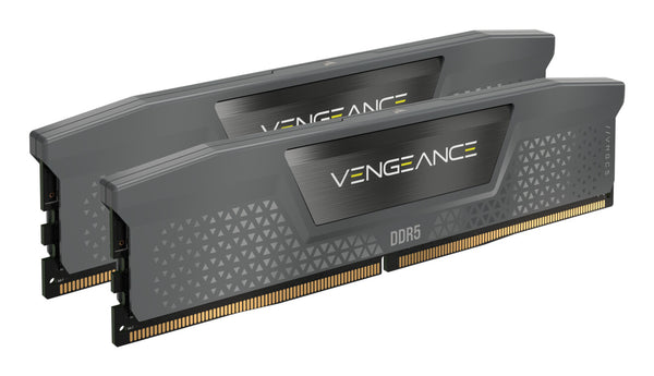 Corsair Vengeance 32GB (2x16GB) DDR5 DRAM 5600MT/s C36 AMD EXPO Memory Kit