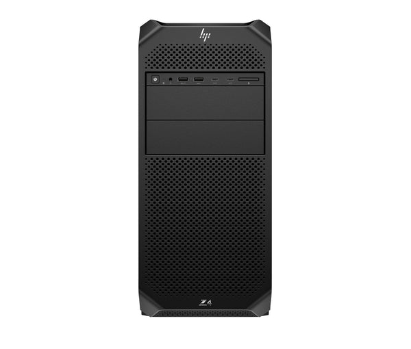 HP Z4 G5 Intel Xeon w3 w3-2423 32 GB DDR5-SDRAM 1 TB SSD Windows 11 Pro Tower Workstation AI Workstation Black