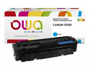 Armor OWA K18833OW toner cartridge 1 pc(s) Compatible Blue