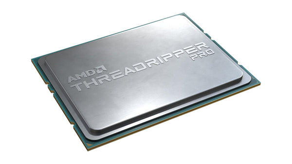 AMD Ryzen Threadripper PRO 5955WX processor 4 GHz 64 MB L3 Tray