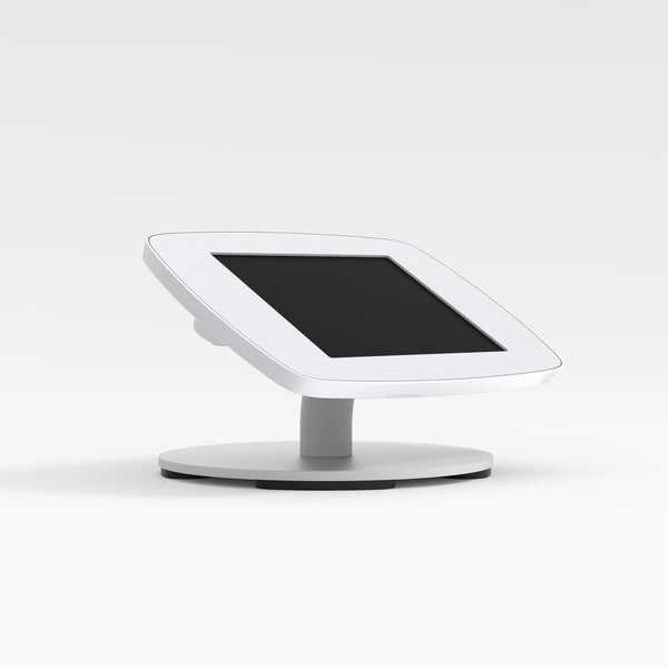 Bouncepad Counter | Apple iPad Mini 4/5 Gen 7.9 (2015 - 2019) | White | Covered Front Camera and Home Button |