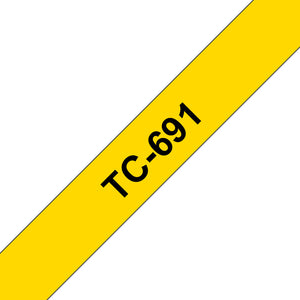 Brother Labelling Tape 9mm