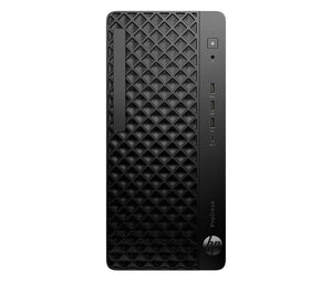 HP ProDesk 4 G1i AI PC Wolf Pro Security Edition Intel Core Ultra 5 235 32 GB DDR5-SDRAM 1 TB SSD Windows 11 Pro Tower Black