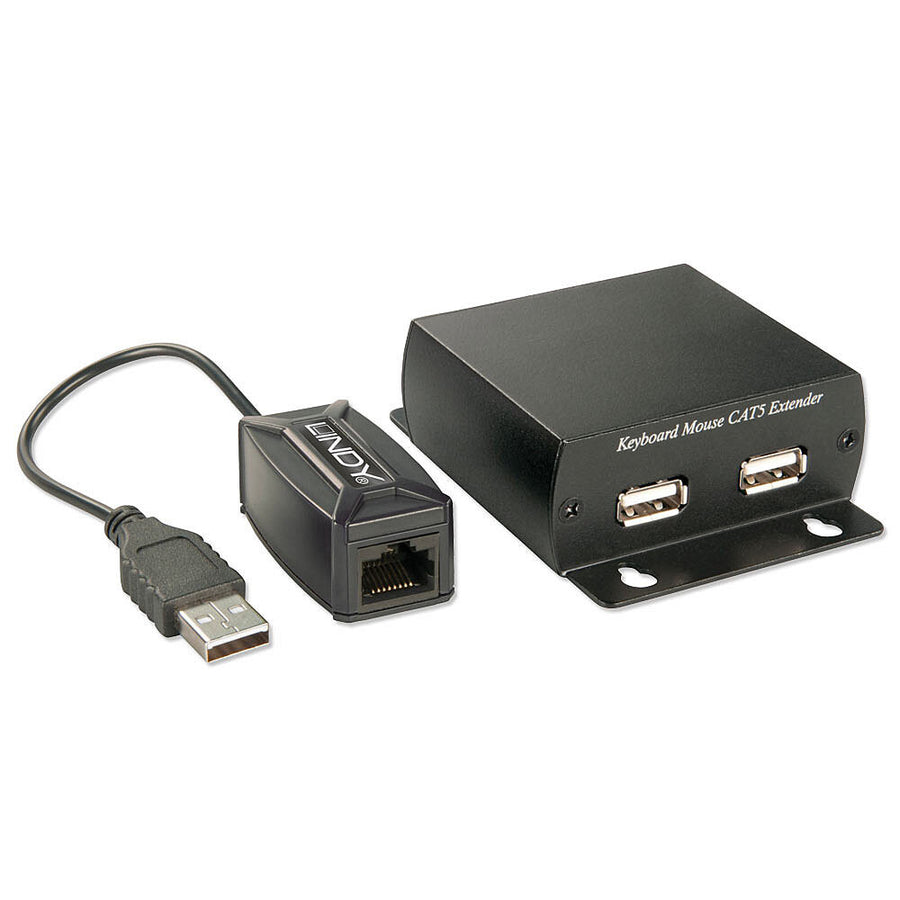 Console Extenders