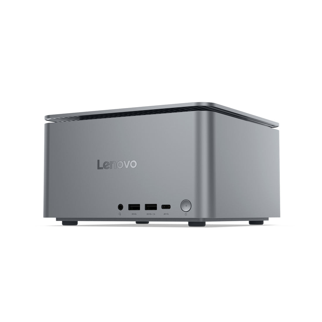 Lenovo ThinkCentre neo Ultra Gen 2 Intel Core Ultra 7 265 32 GB DDR5-SDRAM 1 TB SSD NVIDIA GeForce RTX 5060 Windows 11 Pro Mini PC Grey