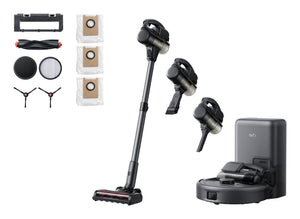 Eufy E20 Black, Grey