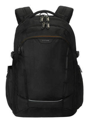 Targus TBB664GL backpack Travel backpack Black