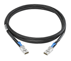 HPE Aruba Networking 3800/3810M 1m Stacking Cable