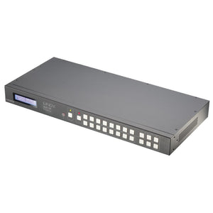 Lindy 8x8 HDMI 10.2G Matrix Switch