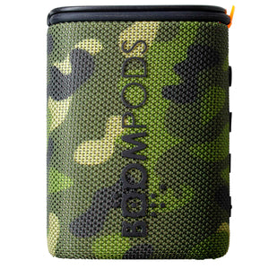 Boompods Beachboom Mono portable speaker Camouflage 5 W
