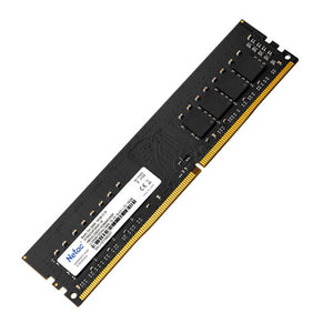 Netac Basic memory module 16 GB DDR4 288-pin DIMM