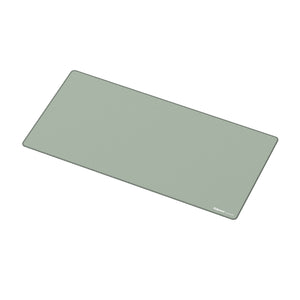 Fellowes Breyta - Desk mat: 80 x 40 cm - rubber - sage