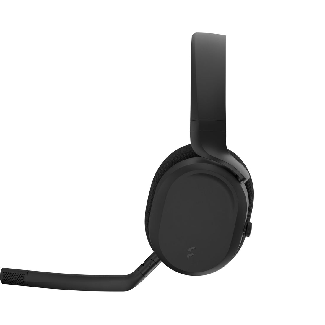 Fractal Design Scape Dark Wireless Gaming Headset