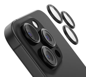 Belkin ScreenForce Camera lens protector Apple 3 pc(s)