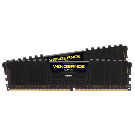 Corsair Vengeance LPX memory module 32 GB 2 x 16 GB DDR4