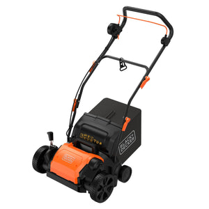 Black & Decker BLACK+DECKER BEOEP320-GB 30cm Corded Scarifier