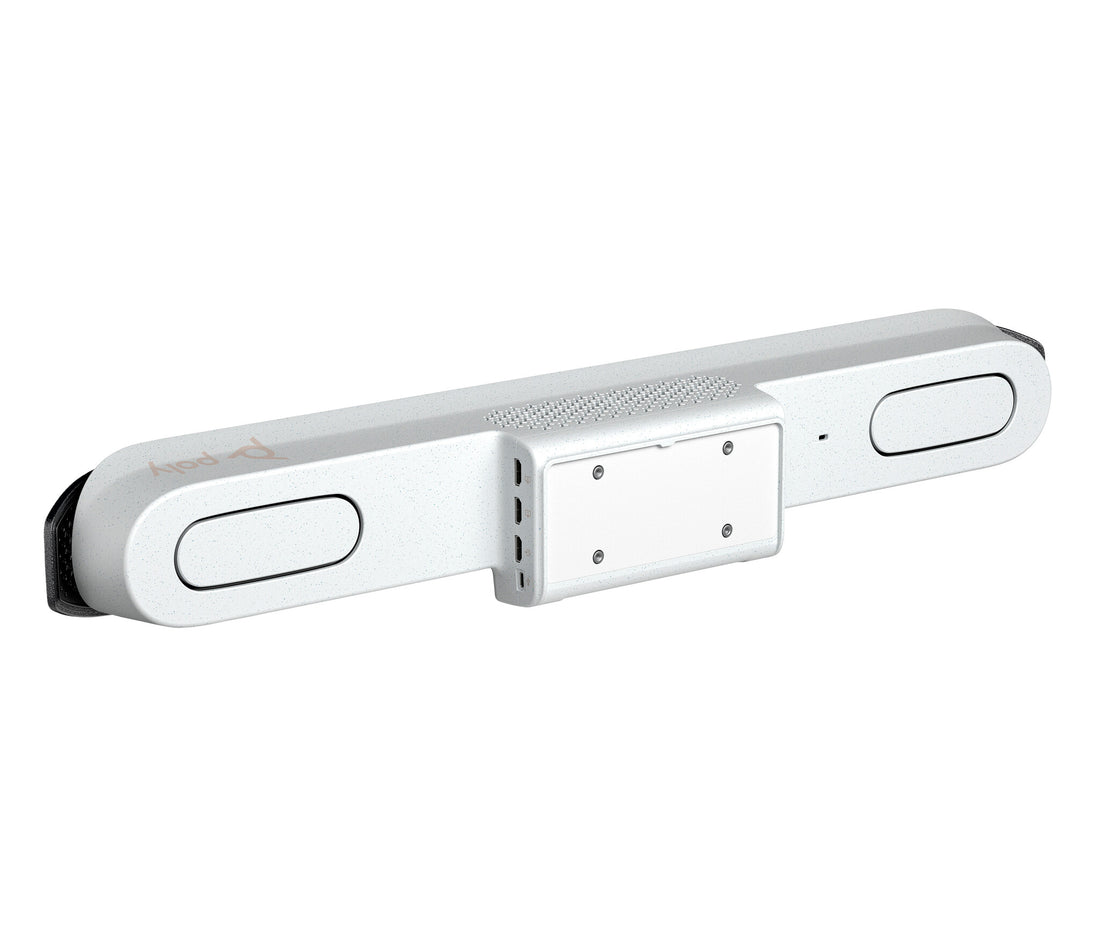 Poly Studio X52 All-In-One Video Bar