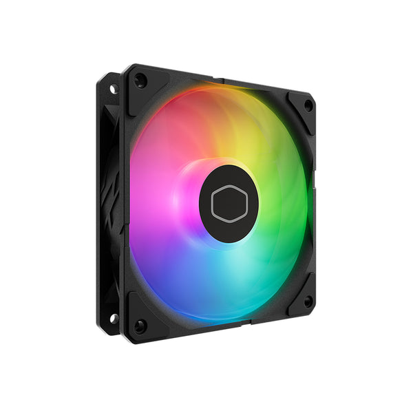 Cooler Master SickleFlow Edge 120 ARGB