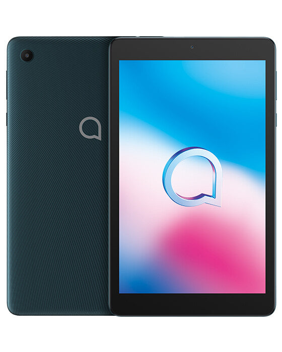 Alcatel 3T8 4G Mediatek LTE 32 GB 20.3 cm (8") 2 GB Wi-Fi 5 (802.11ac) Android 10 Green