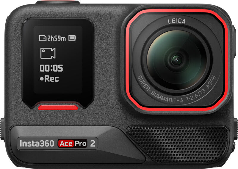 Insta360 Ace Pro 2 standard bundle
