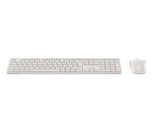 HP Multi-Device Dual-Mode Mouse and Keyboard Combo 495C
