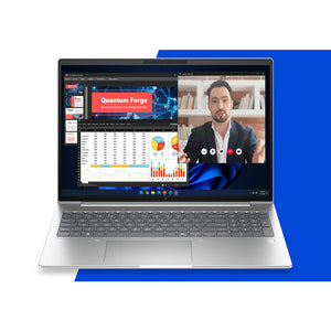 HP EB6G2A16 R7P-250 16 16GB/512 PC AMD Ryzen™ 7 PRO PRO 250 Laptop 40.6 cm (16") WUXGA DDR5-SDRAM 512 GB SSD Windows 11 Pro Silver