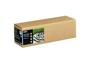 Epson Fine Art Cotton Smooth Natural II, 17" x 15m