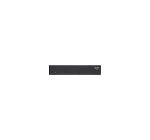 HPE Aruba EC-XS 4x RJ45 10/100/1000 SD-WAN gateway/controller 10, 100, 1000 Mbit/s