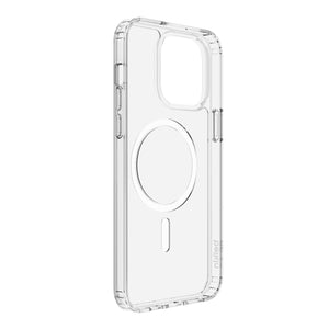 Belkin SheerForce mobile phone case 17 cm (6.7") Cover Transparent