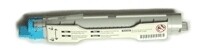 TallyGenicom cL160 Cyan toner cartridge