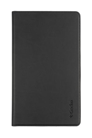 Gecko Covers Samsung Tab A7 Lite (2021) Easy-Click 2.0 Cover Black