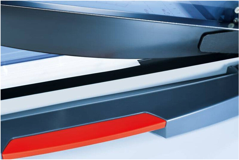 HSM G 3210 paper cutter 10 sheets