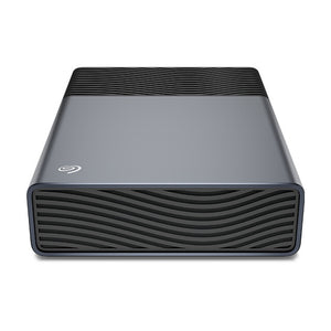 Seagate One Touch STNB20000400 external hard drive 20 TB USB Type-C Grey