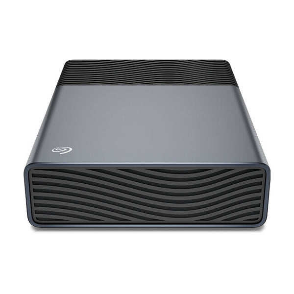 Seagate One Touch STNB20000400 external hard drive 20 TB USB Type-C Grey