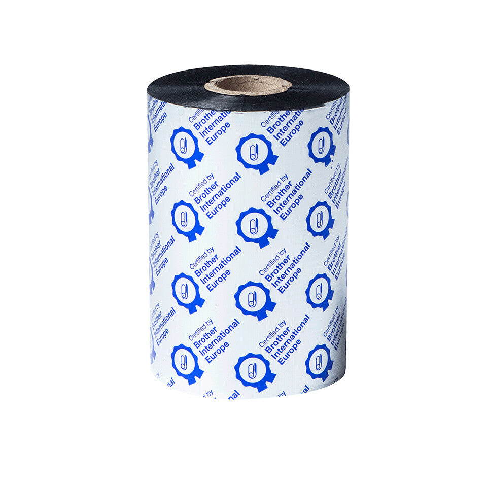 Brother BSS-1D450-110 printer ribbon Black
