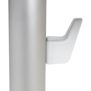 Ergotron 97-999 home storage hook White 1 pc(s)