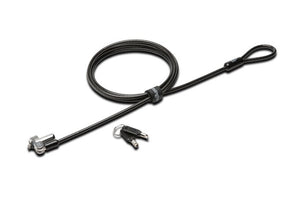 Kensington K64441EUS cable lock Black