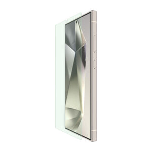 Belkin OVB039ZZ mobile phone screen/back protector Clear screen protector Samsung 1 pc(s)