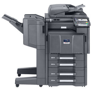 KYOCERA TASKalfa 4550ci Laser A3 600 x 600 DPI 45 ppm
