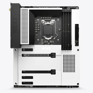 NZXT N7 Z590 Intel Z590 LGA 1200 (Socket H5) ATX