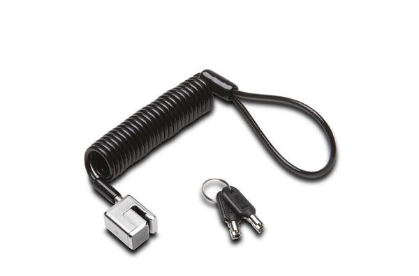 Kensington Portable Keyed Cable Lock for Surface Pro & Surface Go
