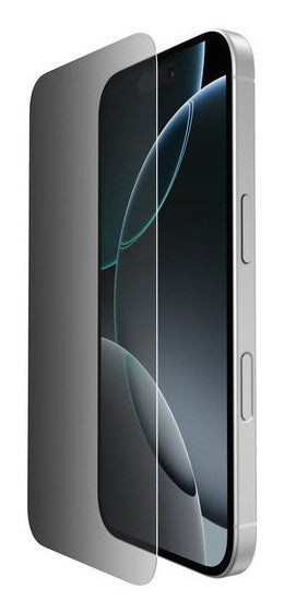 Belkin SFA135ZW mobile phone screen/back protector Clear screen protector Apple 1 pc(s)