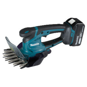 Makita Cordless Grass Shear 18V - Black/Blue (DUM604RTX)