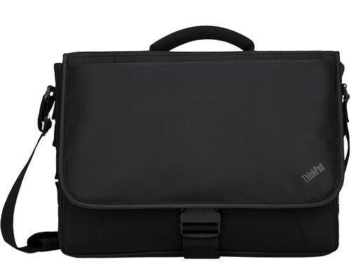 Lenovo 4X40Y95215 laptop case 39.6 cm (15.6") Messenger case Black