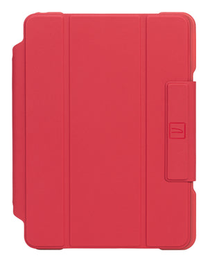 Tucano ALUNNO Folio case Rugged case Red