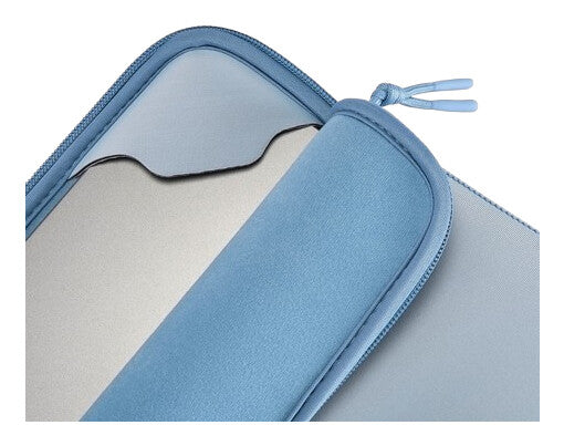 Tucano One 33 cm (13") Sleeve case Silver
