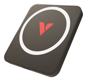 Verbatim SnapBack SSD 1TB Mocha Metallic