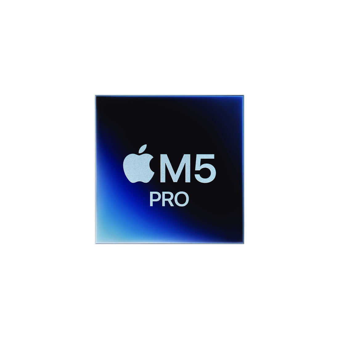 Apple MacBook Pro 14-inch : M5 Pro chip with 15‑core CPU and 16‑core GPU, 24GB, 2TB SSD - Silver